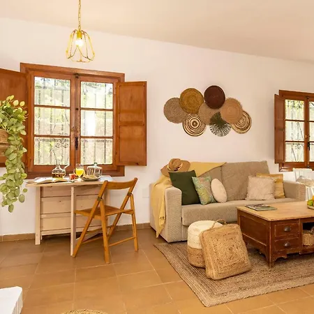 Вилла Con Piscina Cerca De La Playa *