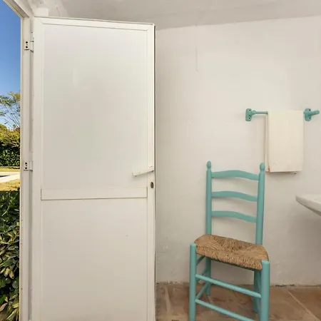 Con Piscina Cerca De La Playa