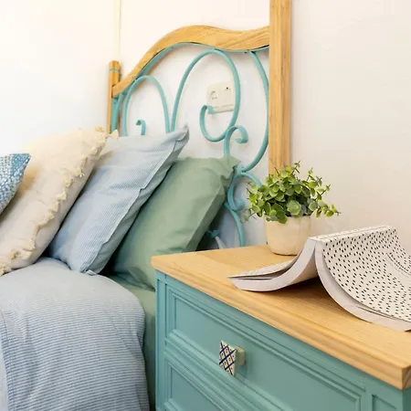 Con Piscina Cerca De La Playa Вилла *