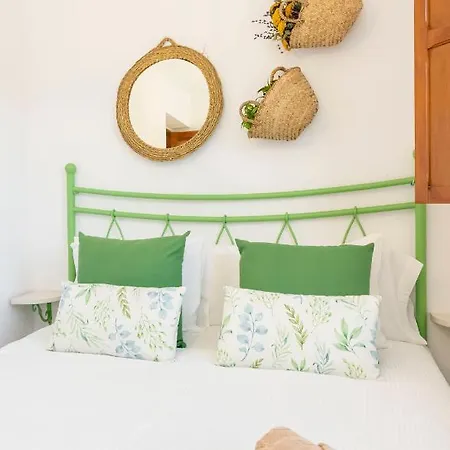 Con Piscina Cerca De La Playa * Эстепона