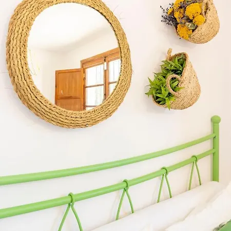 빌라 Con Piscina Cerca De La Playa *