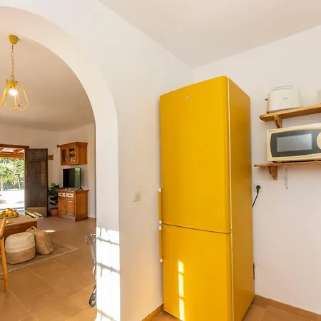 빌라 Con Piscina Cerca De La Playa