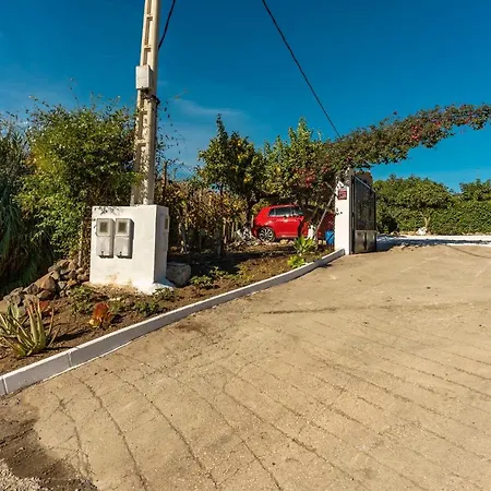 Con Piscina Cerca De La Playa * 에스테포나