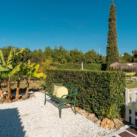 Con Piscina Cerca De La Playa * 에스테포나