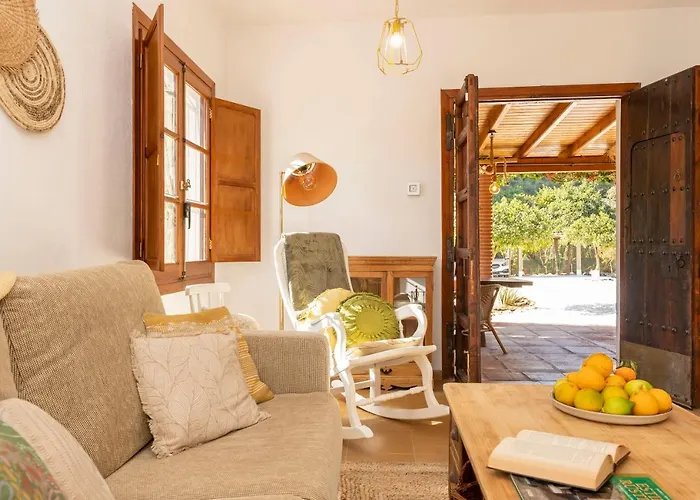 Con Piscina Cerca De La Playa *