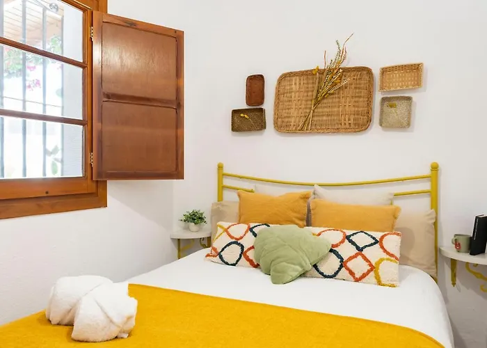 Con Piscina Cerca De La Playa Villa *