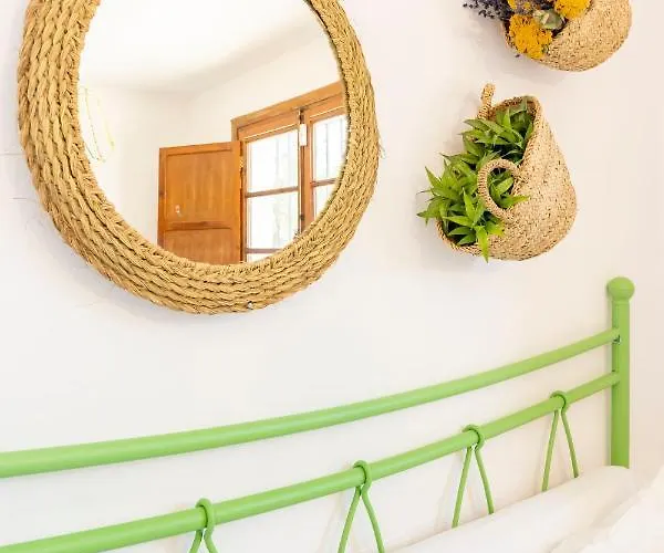 Villa Con Piscina Cerca De La Playa *