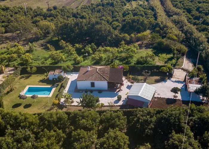 Con Piscina Cerca De La Playa *