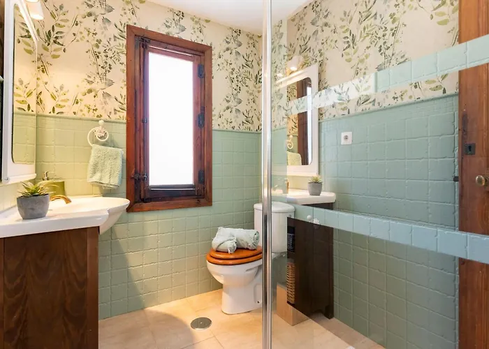 Con Piscina Cerca De La Playa Estepona