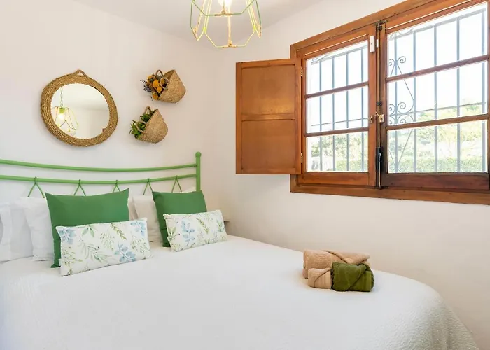 Con Piscina Cerca De La Playa