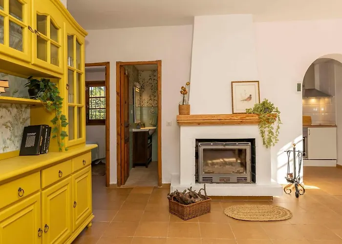 Con Piscina Cerca De La Playa