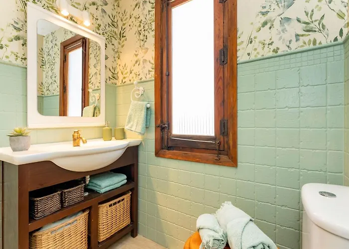 Con Piscina Cerca De La Playa Estepona