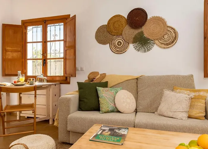 Con Piscina Cerca De La Playa