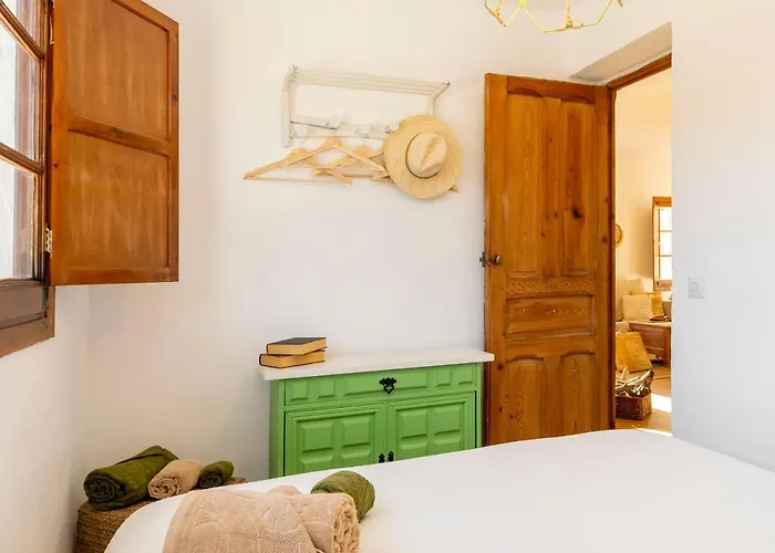 Con Piscina Cerca De La Playa Villa