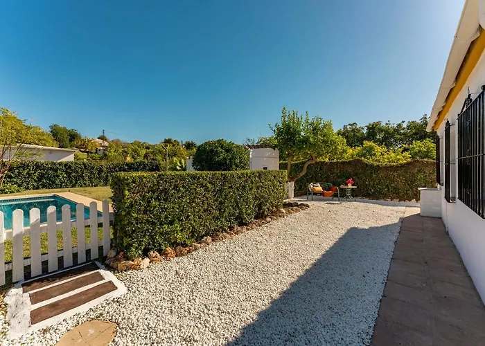 Con Piscina Cerca De La Playa * Estepona