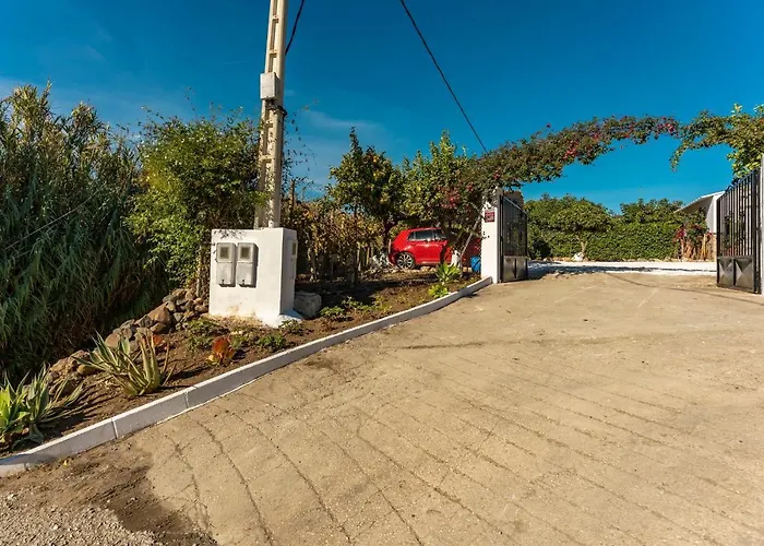Con Piscina Cerca De La Playa * Estepona