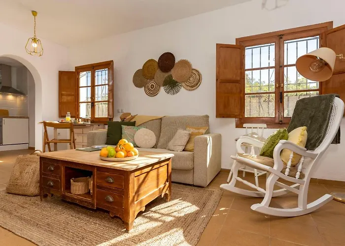 Villa Con Piscina Cerca De La Playa *