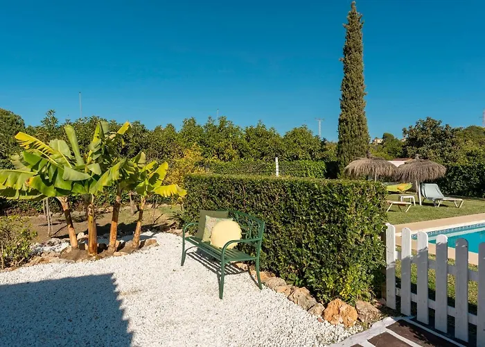 Con Piscina Cerca De La Playa * Estepona