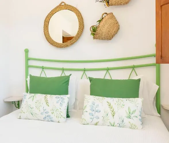 Con Piscina Cerca De La Playa * Estepona