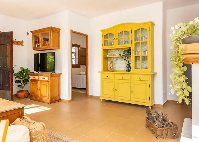 Con Piscina Cerca De La Playa Villa *