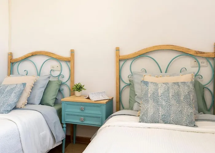 Con Piscina Cerca De La Playa Villa Estepona