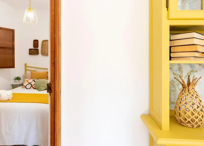 Villa Con Piscina Cerca De La Playa Estepona