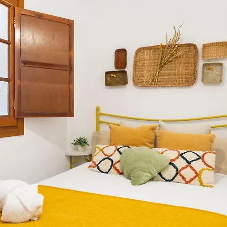 Con Piscina Cerca De La Playa Βίλα *