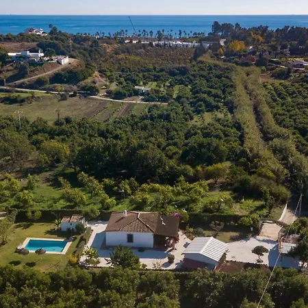 Con Piscina Cerca De La Playa Βίλα Εστεπόνα