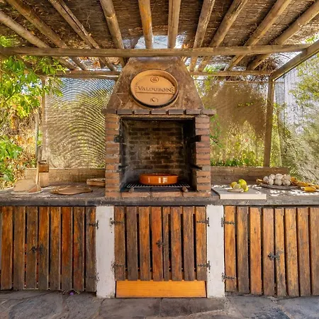 Con Piscina Cerca De La Playa Βίλα *