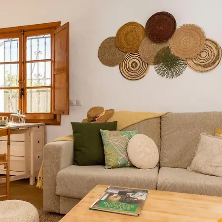 Con Piscina Cerca De La Playa