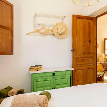 Con Piscina Cerca De La Playa Βίλα