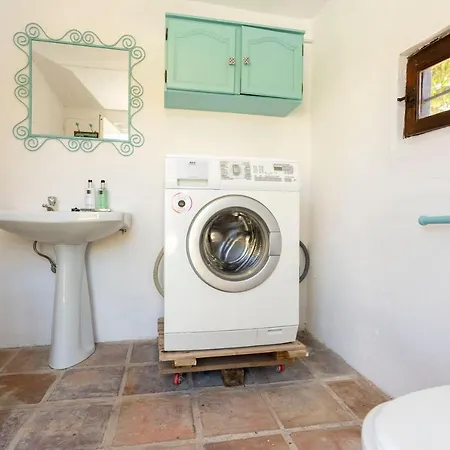 Con Piscina Cerca De La Playa * Εστεπόνα