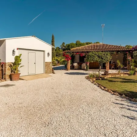 Con Piscina Cerca De La Playa Βίλα *