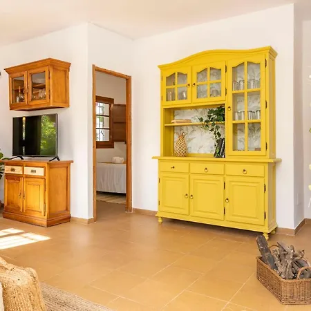 Con Piscina Cerca De La Playa Βίλα *