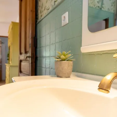 Βίλα Con Piscina Cerca De La Playa *