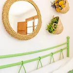 Villa Con Piscina Cerca De La Playa *