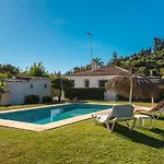 Con Piscina Cerca De La Playa Villa Estepona