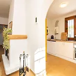 Villa Con Piscina Cerca De La Playa
