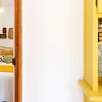 Villa Con Piscina Cerca De La Playa Estepona